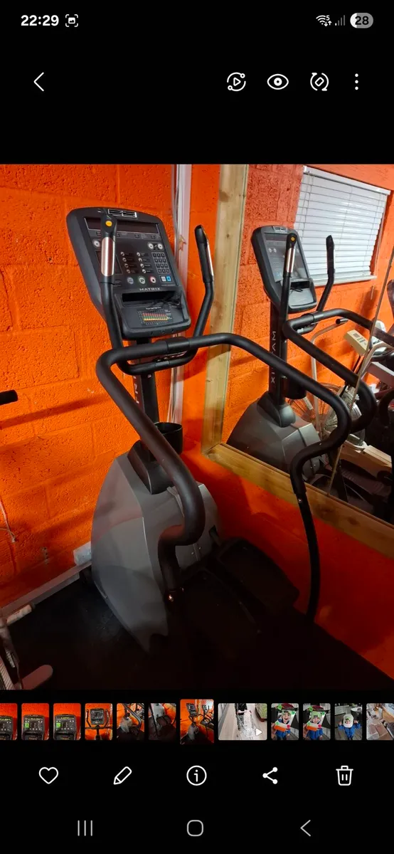 Matrix Stepper - Image 1