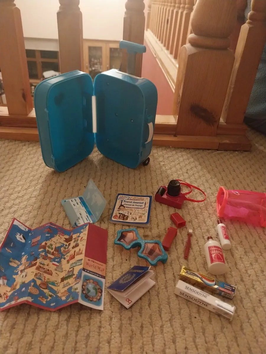 Our generation set - Image 2