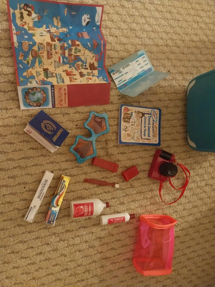 Our generation set - Image 3