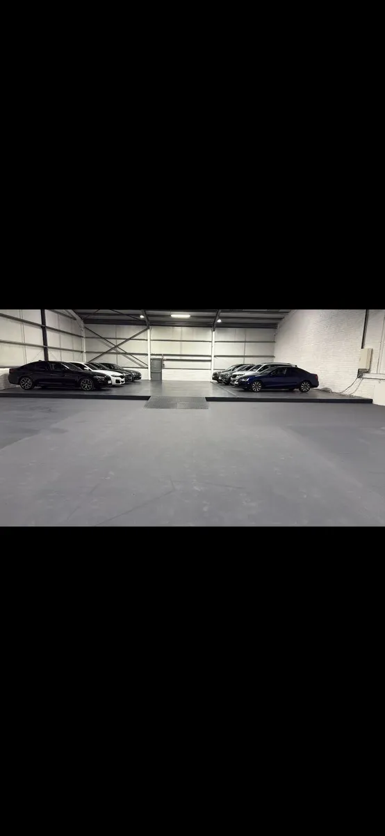 Industrial garage floor paints - Image 4