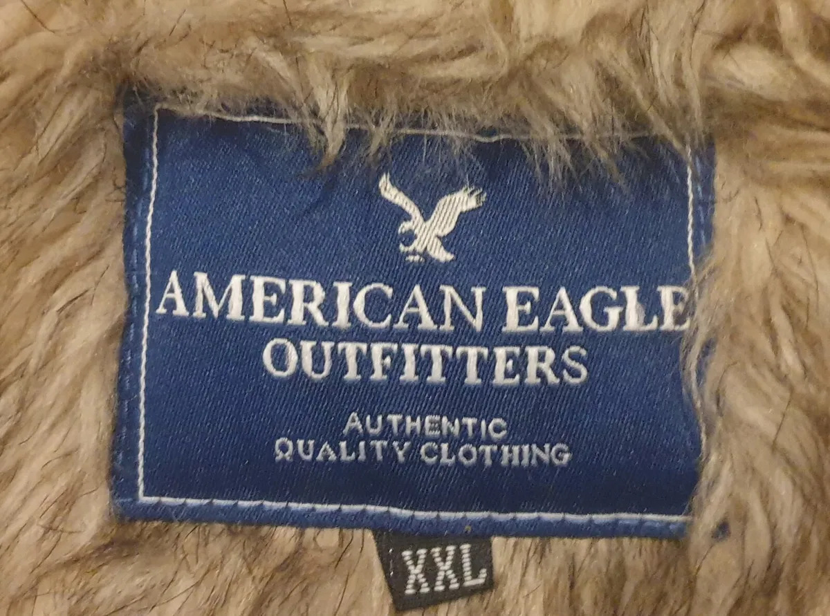 American Aegle Hoodie - Image 3