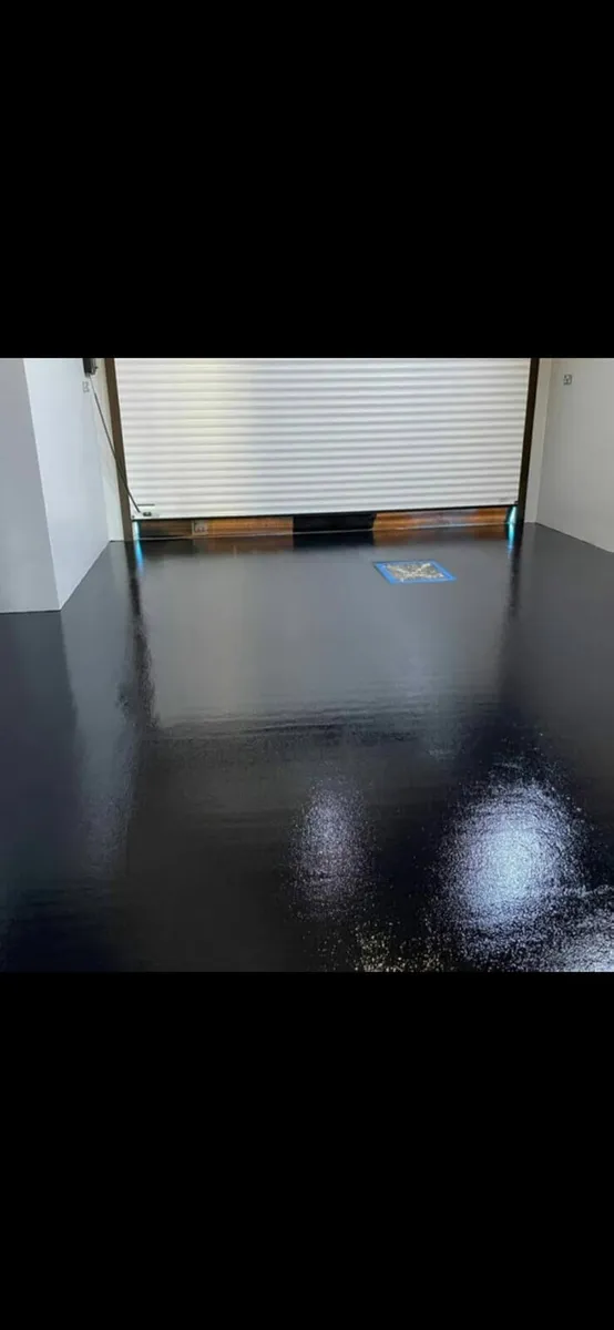 Industrial garage floor paints - Image 3