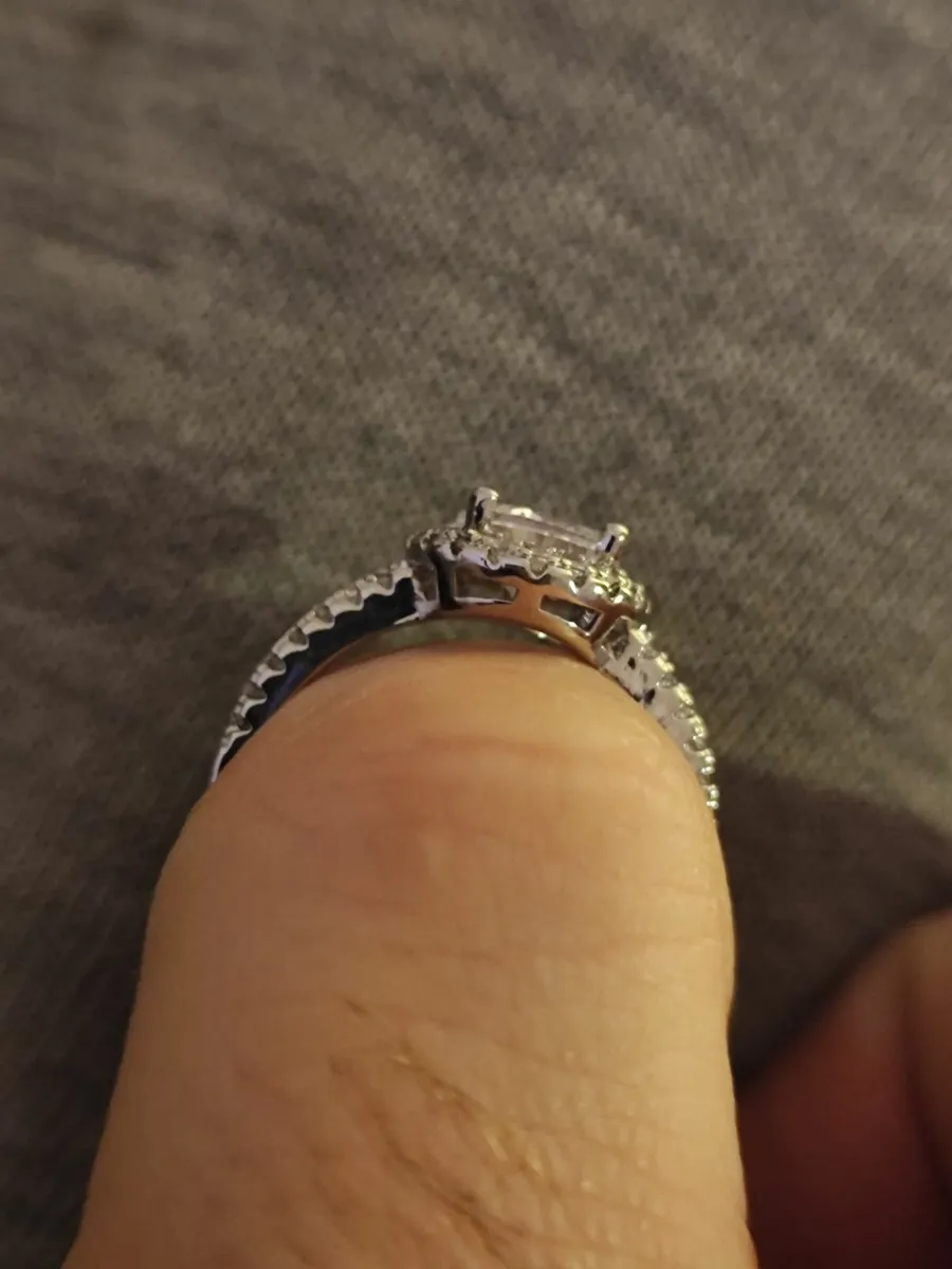 Engagement Ring - Image 2