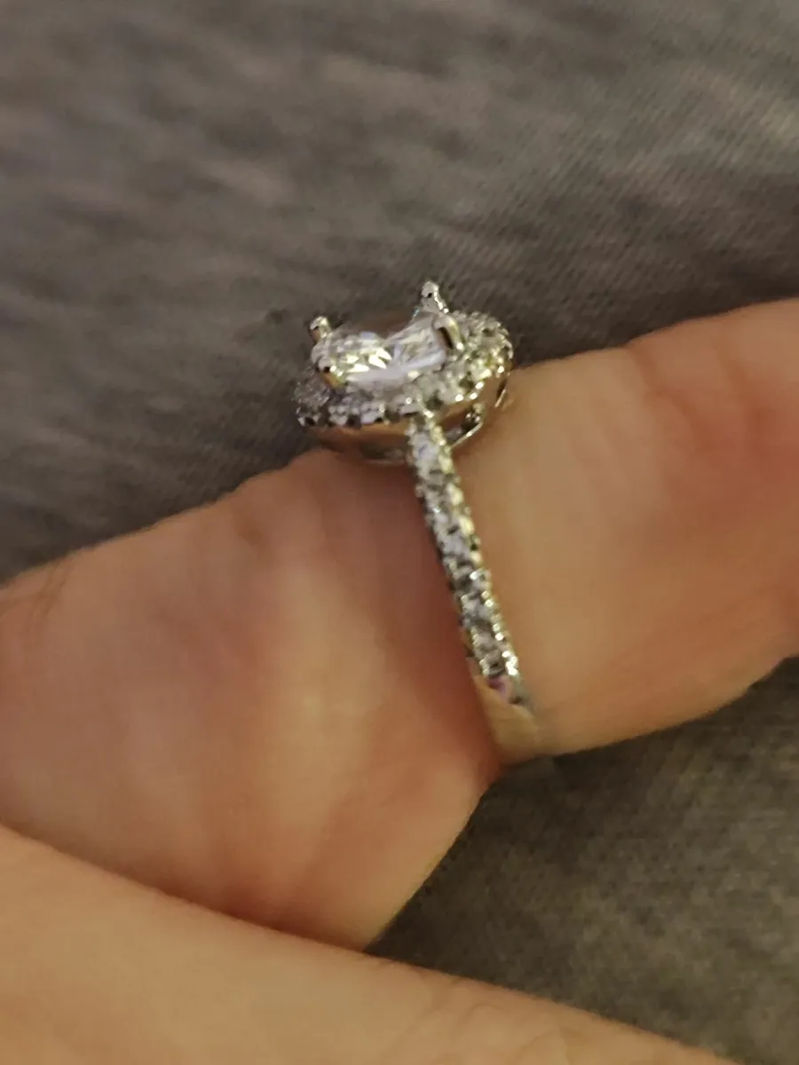 Engagement Ring - Image 4