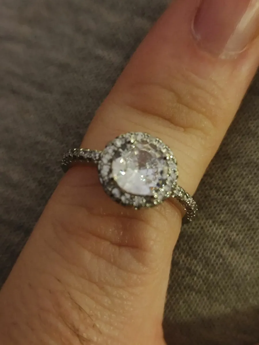 Engagement Ring - Image 1