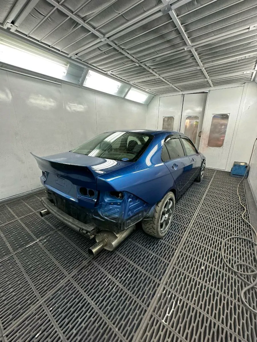 euro r accord - Image 3