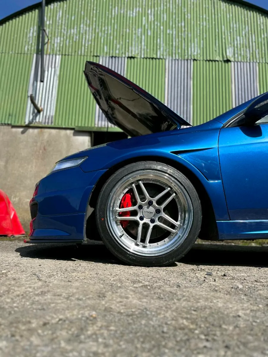 euro r accord - Image 4