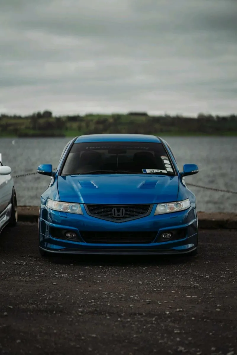 euro r accord - Image 1