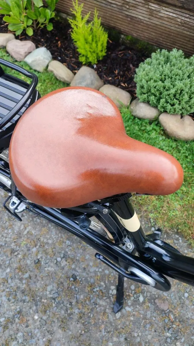 Cargo ebike Great bike for you - Image 2