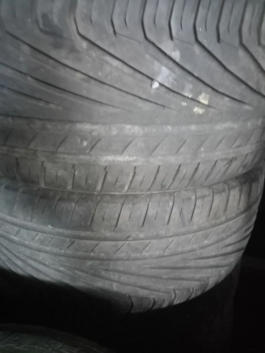 Tyres - Image 3