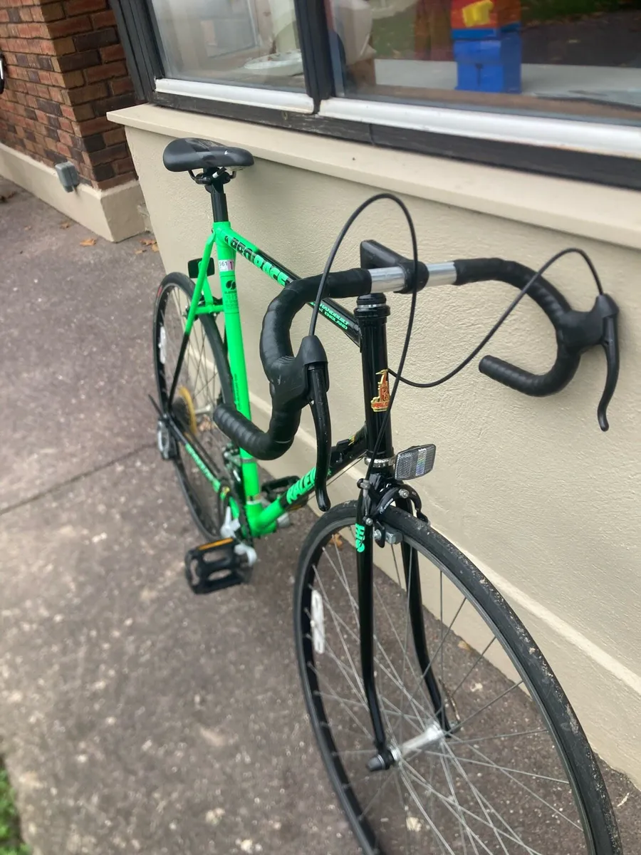 Vintage Raleigh - Image 1