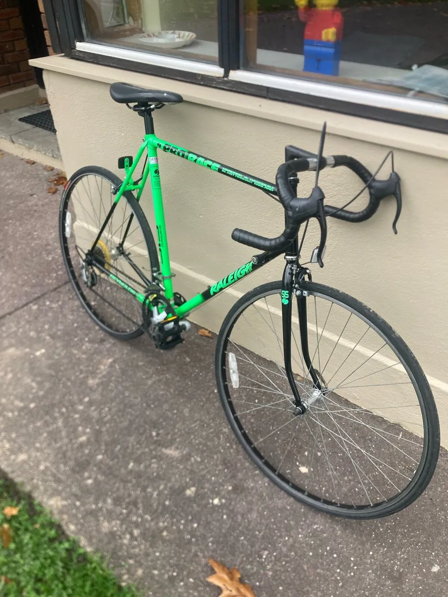 Vintage Raleigh - Image 2