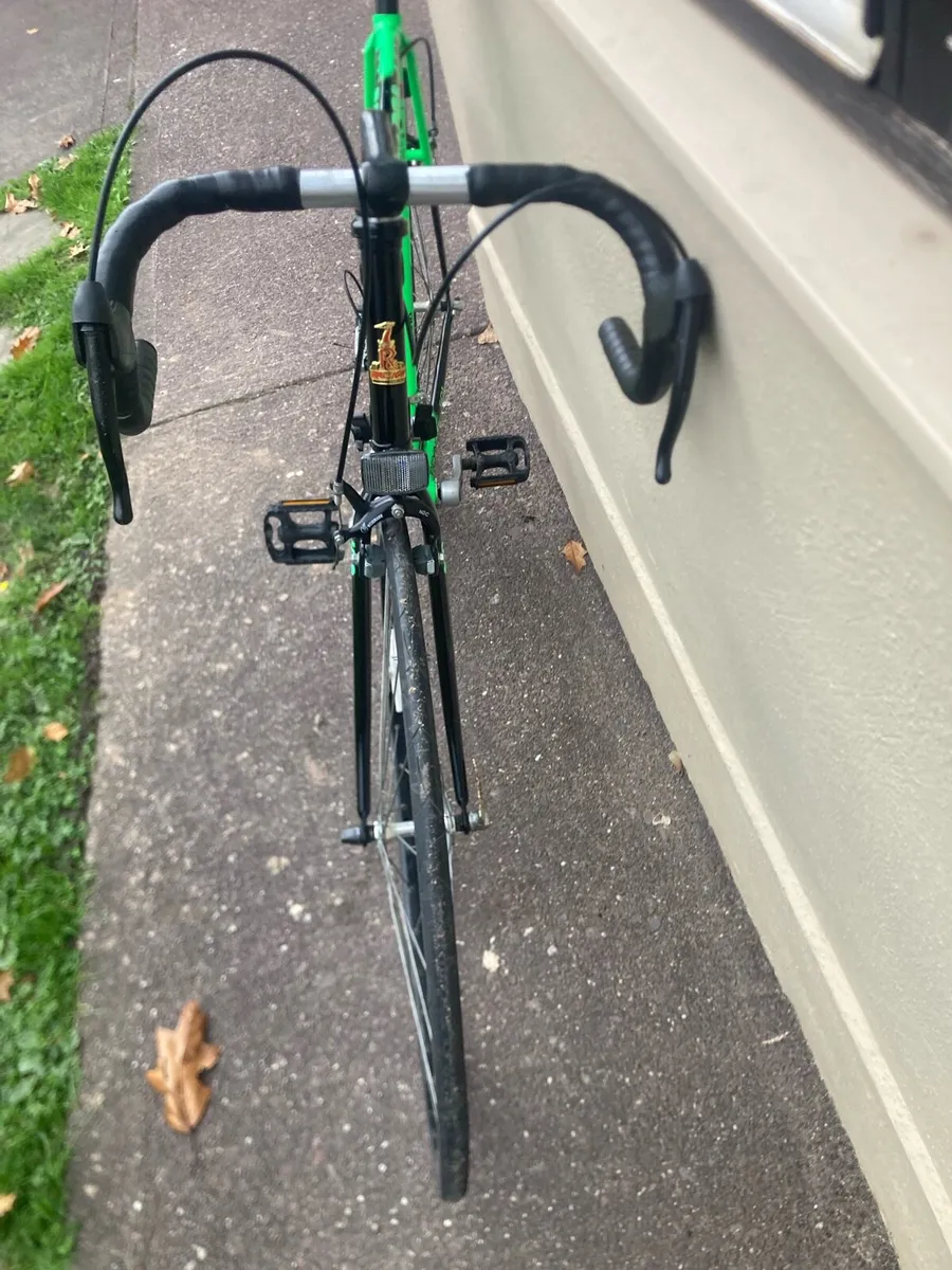 Vintage Raleigh - Image 3