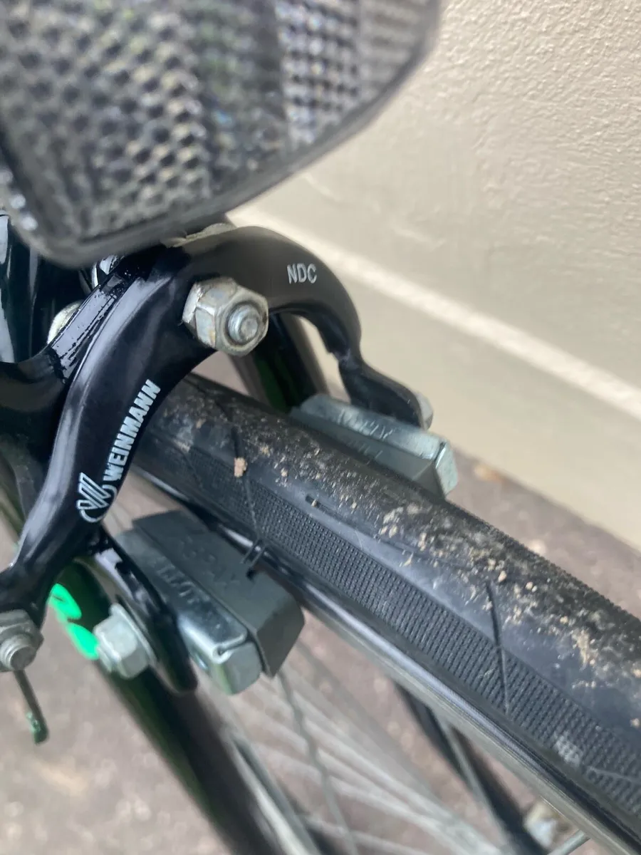 Vintage Raleigh - Image 4