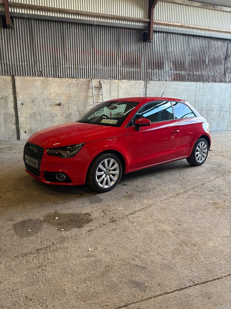 Audi A1 - Image 2