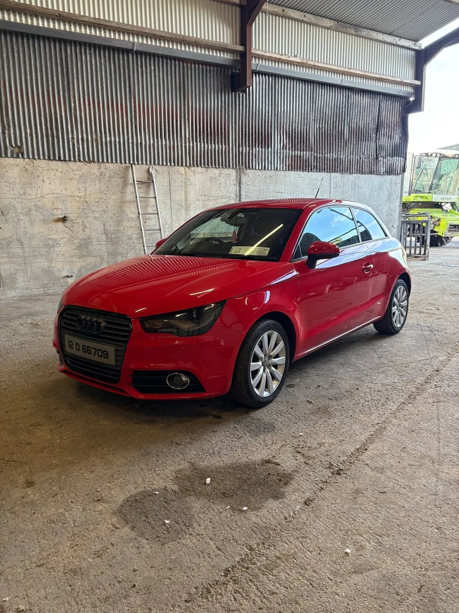 Audi A1 - Image 3