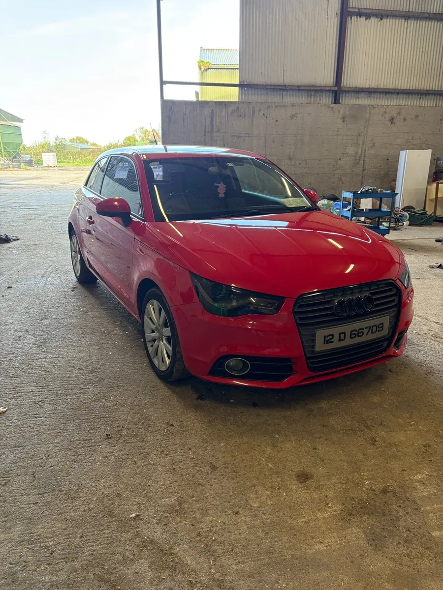 Audi A1 - Image 4