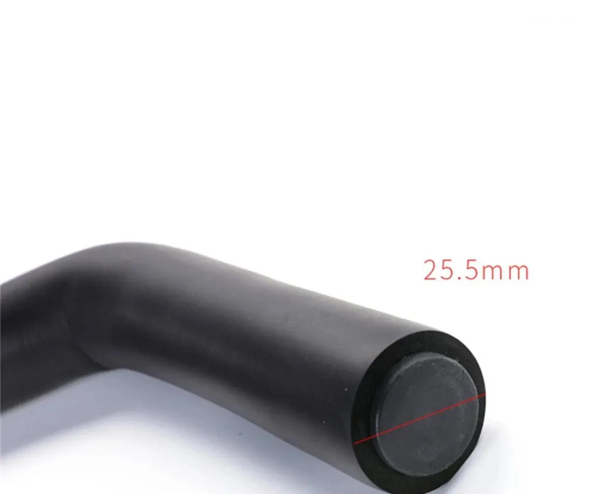 Heavy Duty Lat Pull Down Bar Grip Rod - Image 4