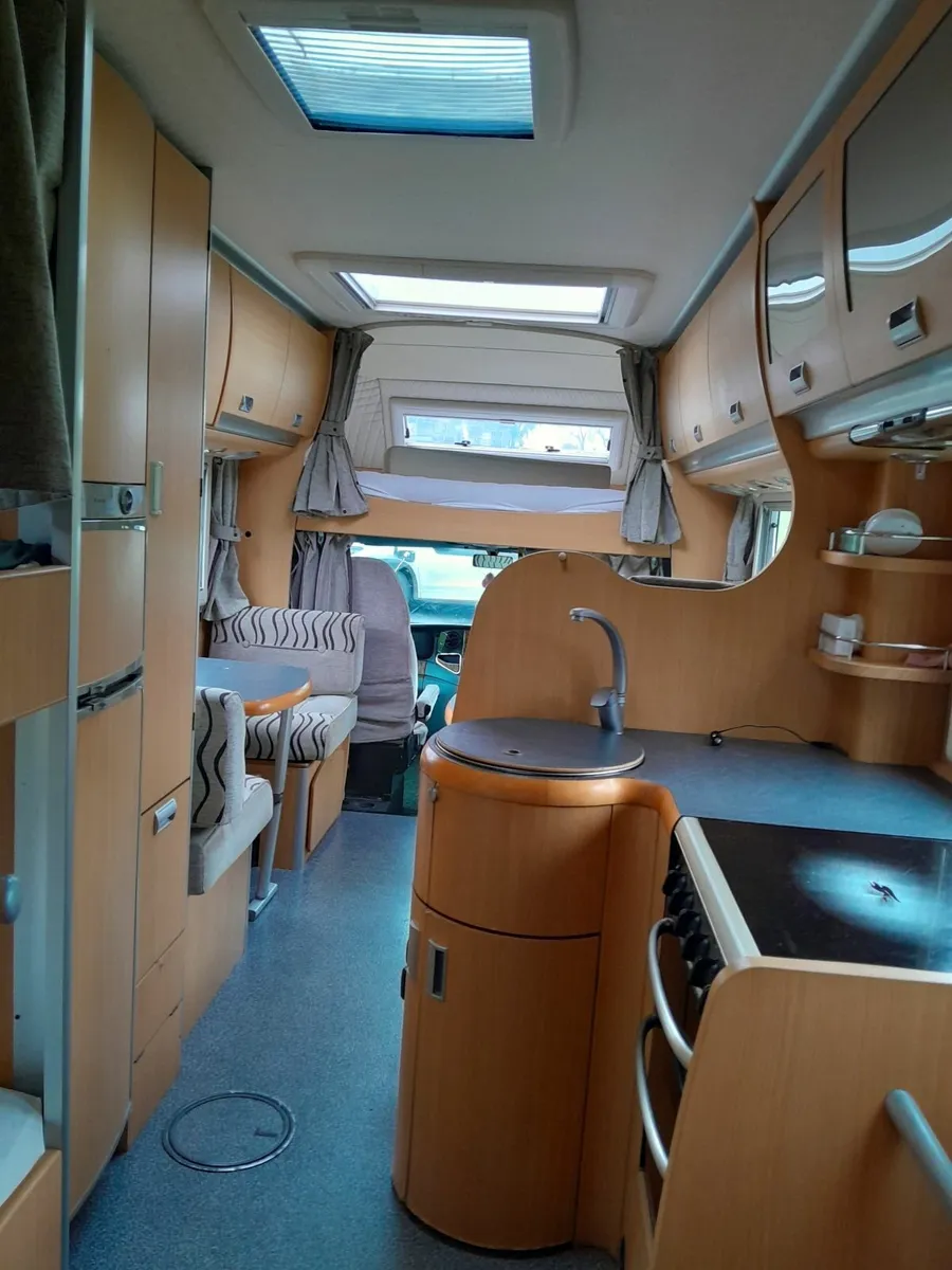 Campervan - Image 3