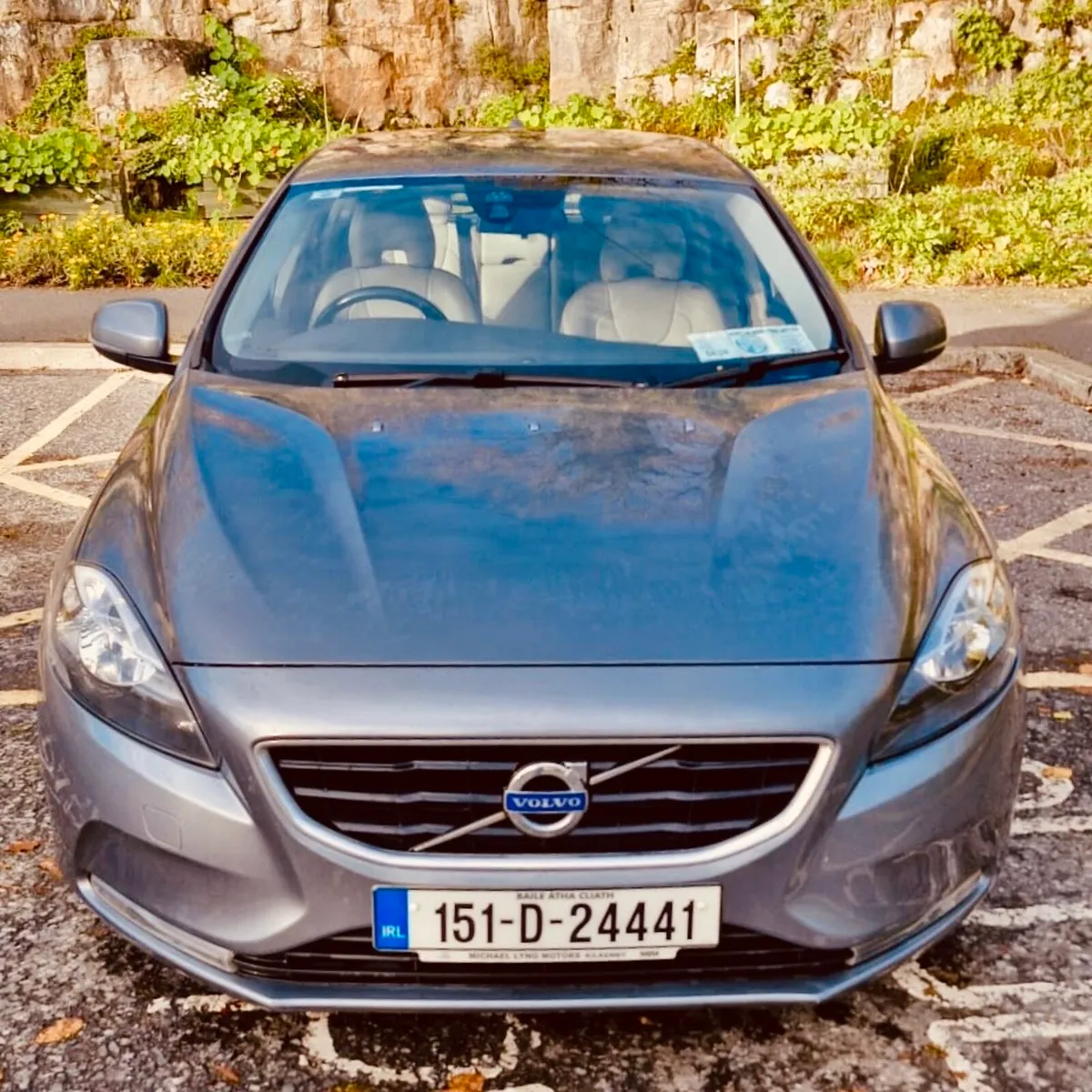 Volvo V40 Automatic - Image 4