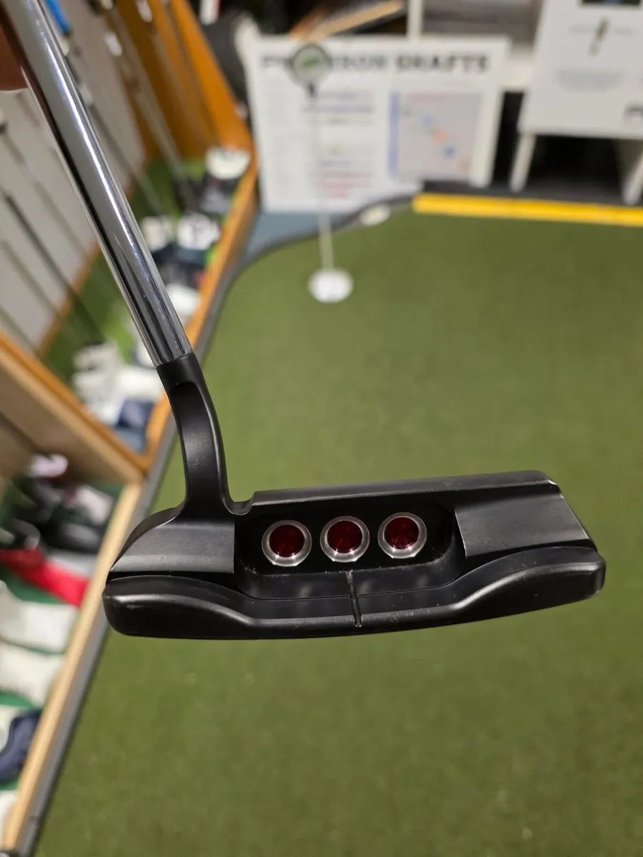 Scotty Cameron Newport 1.5 Putter - Image 2