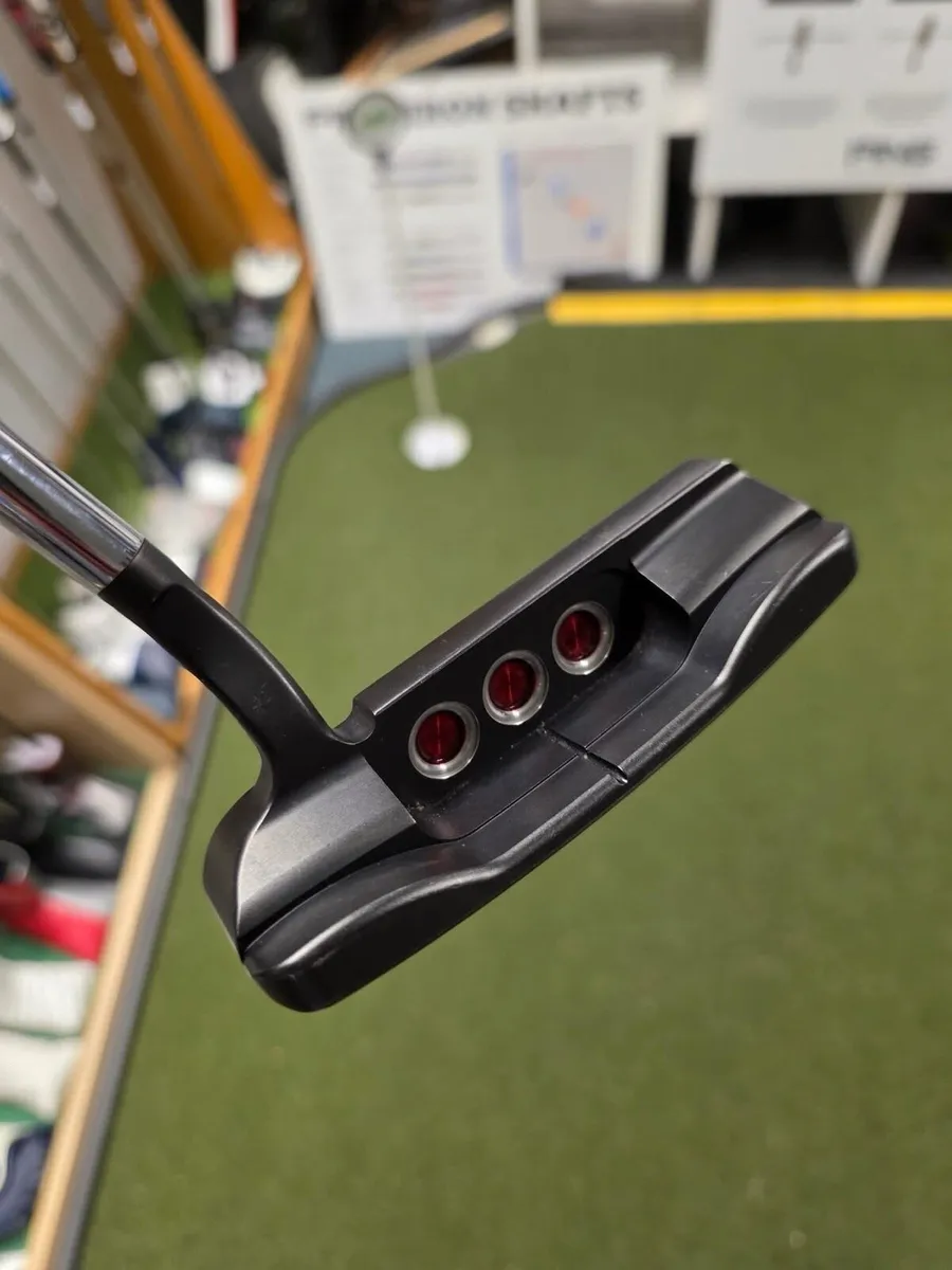 Scotty Cameron Newport 1.5 Putter - Image 3