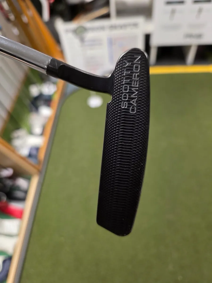 Scotty Cameron Newport 1.5 Putter - Image 4