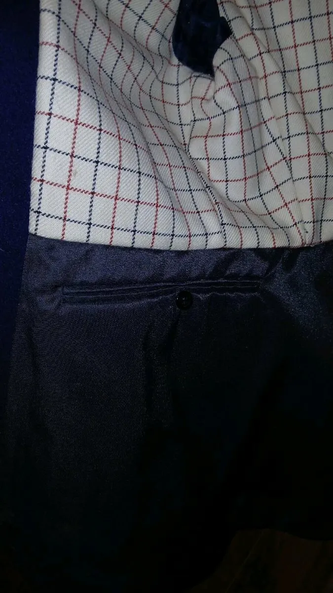 2 x Ladies Hunt Coats size 14 - Image 3