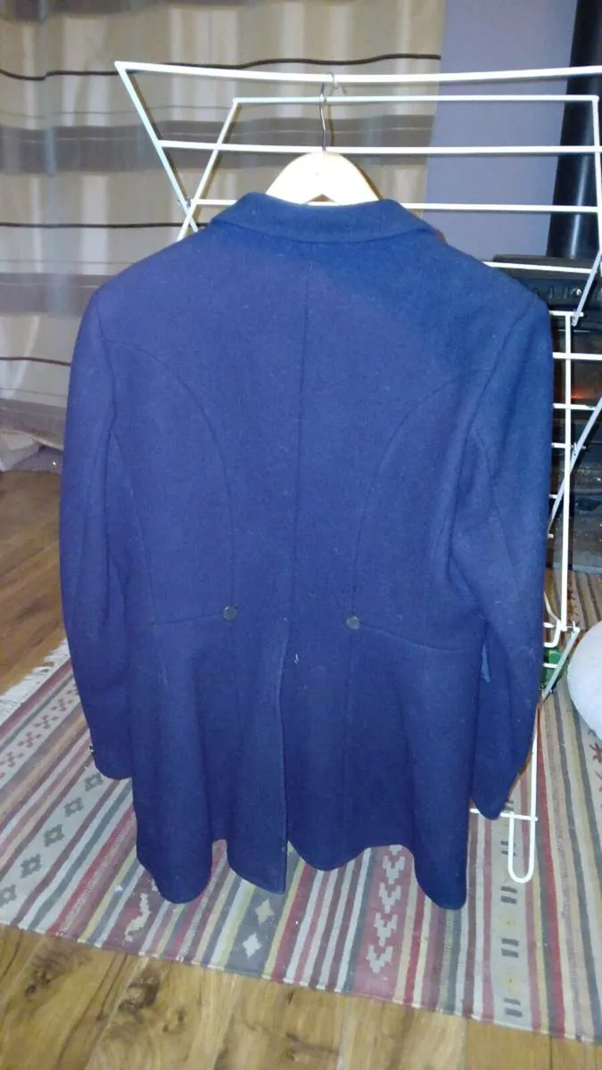 2 x Ladies Hunt Coats size 14 - Image 4