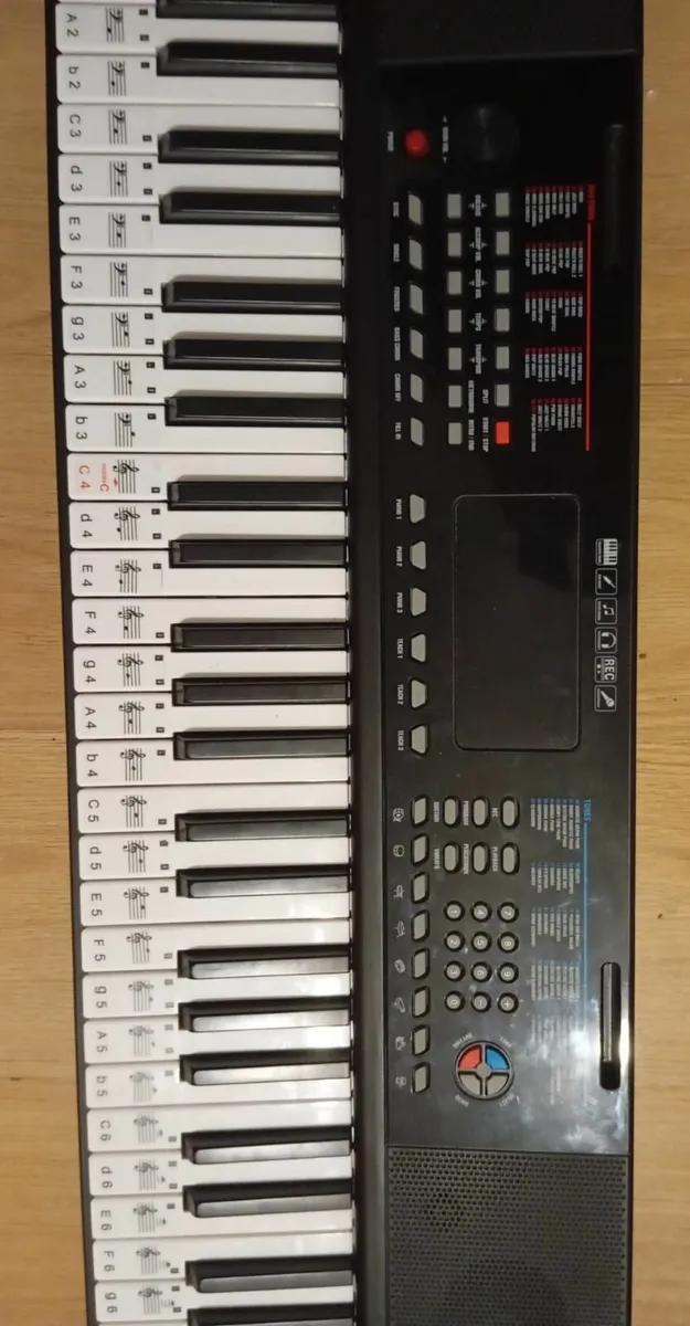 Keyboard - Image 3