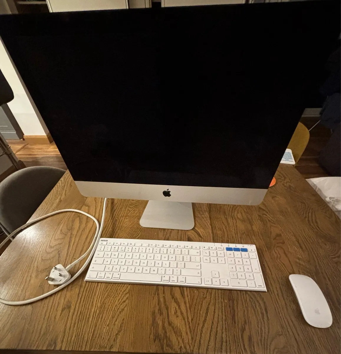 iMac 2015