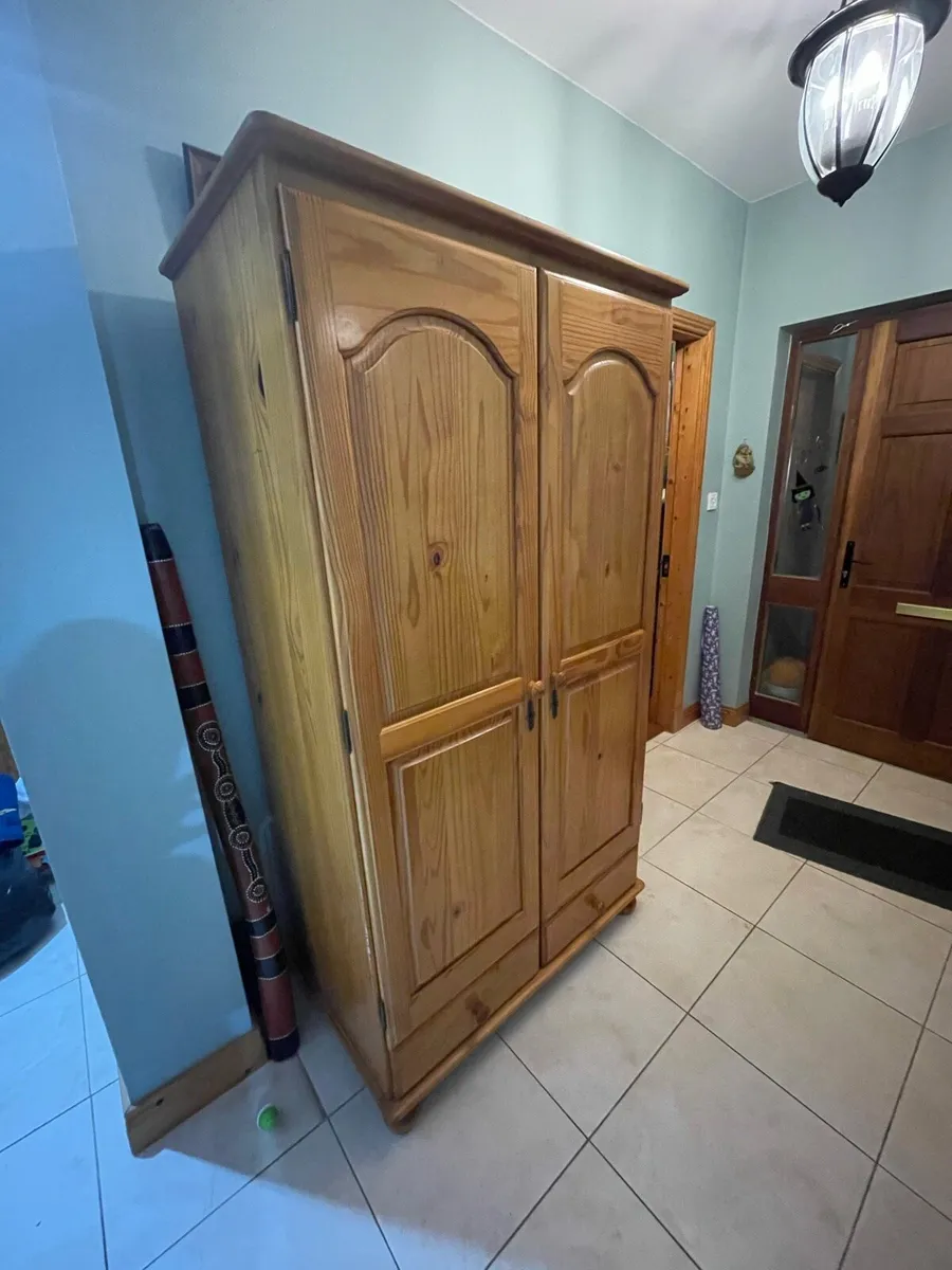 Wardrobe - Image 1