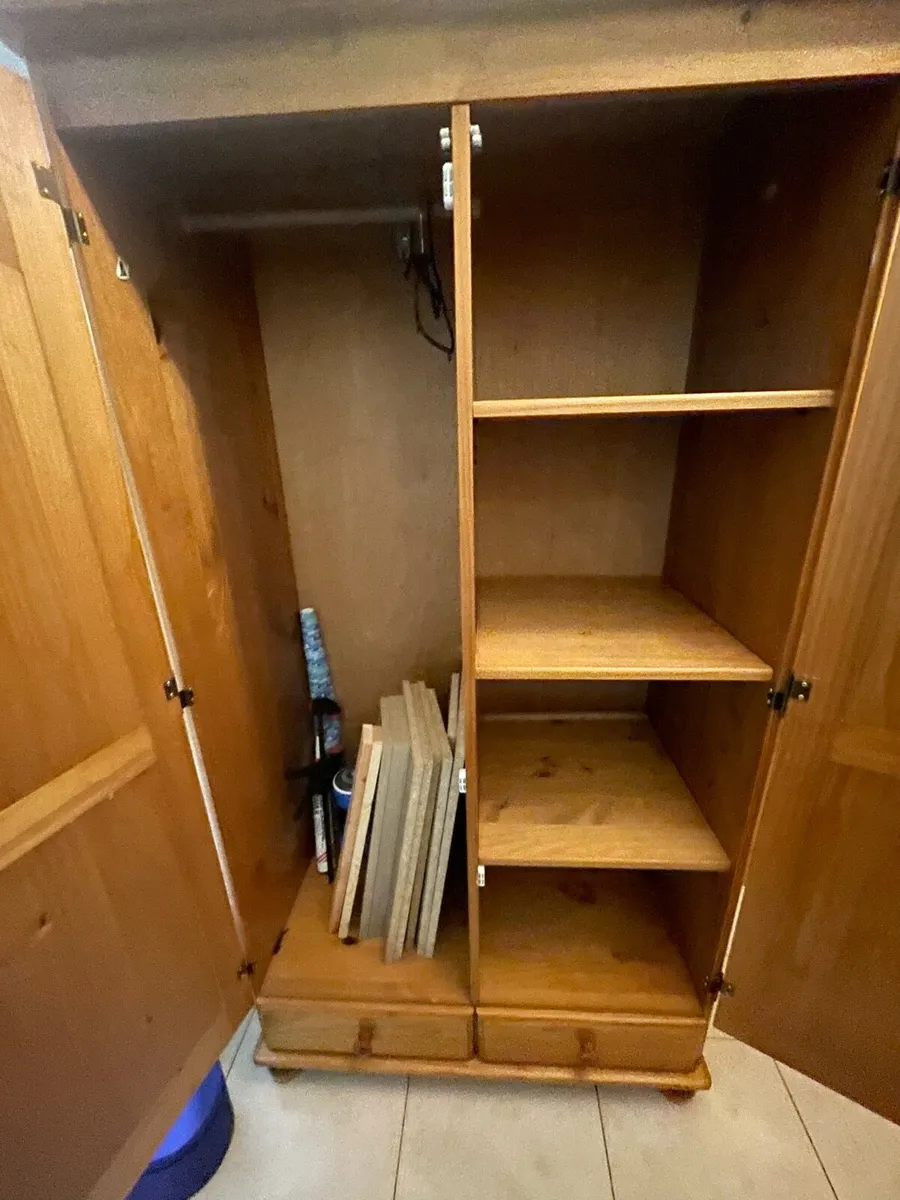 Wardrobe - Image 2