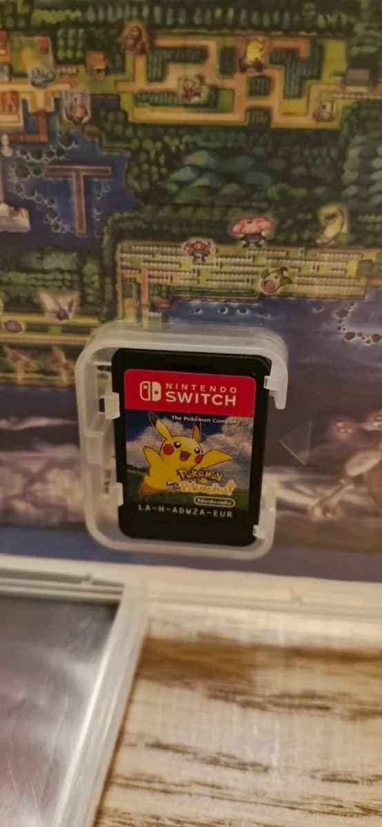Nintendo Switch Games - Image 2
