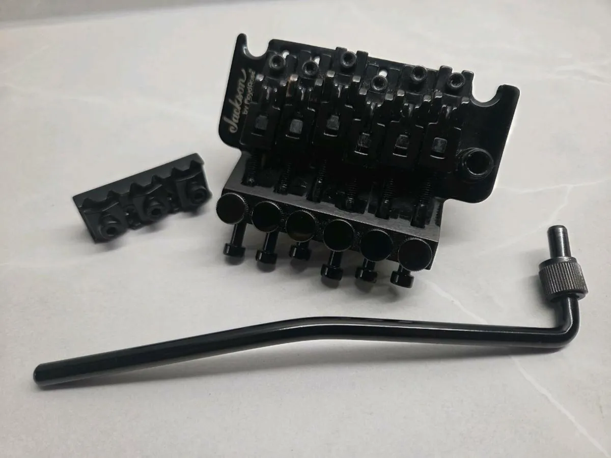 Floyd Rose Tremolo - Image 1