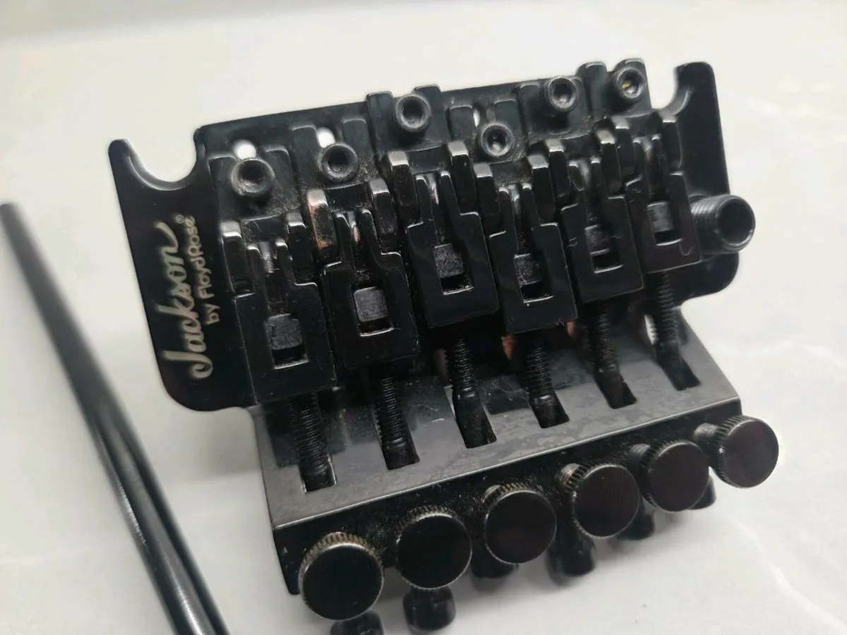 Floyd Rose Tremolo - Image 2