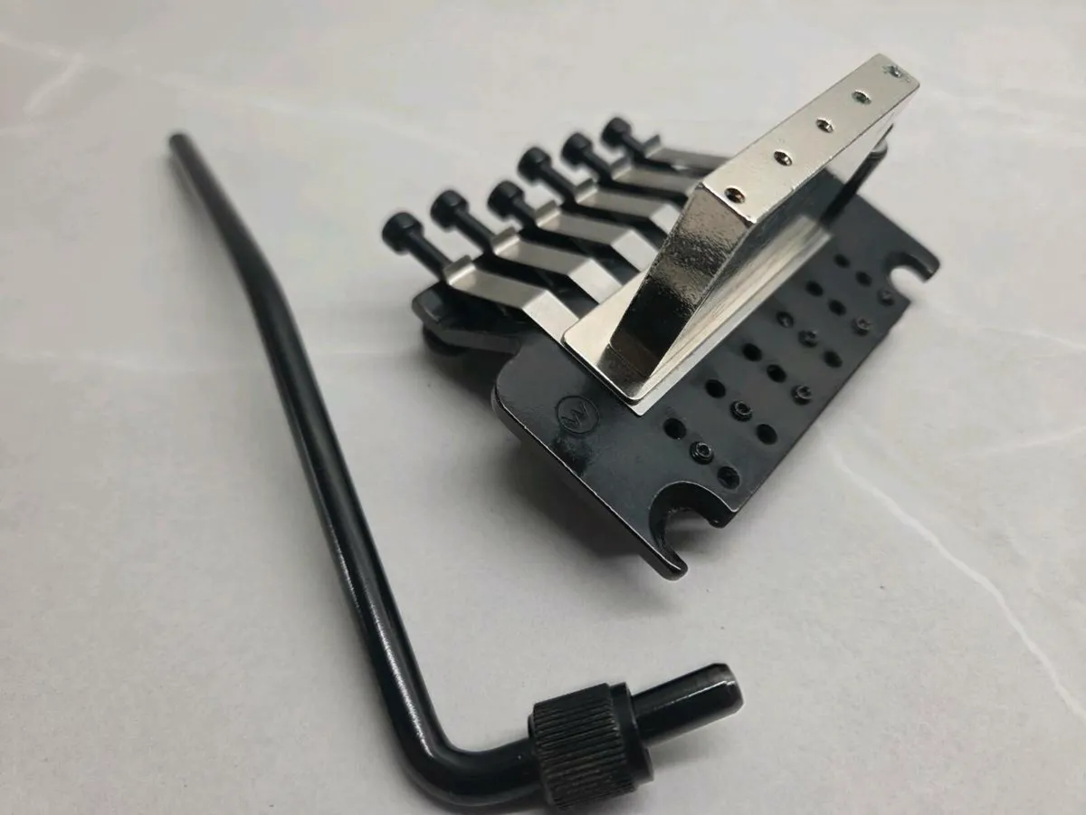 Floyd Rose Tremolo - Image 4