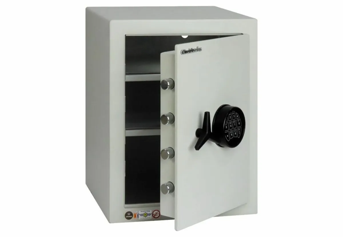 EIRESAFE.IE ANTI THEFT - Image 3