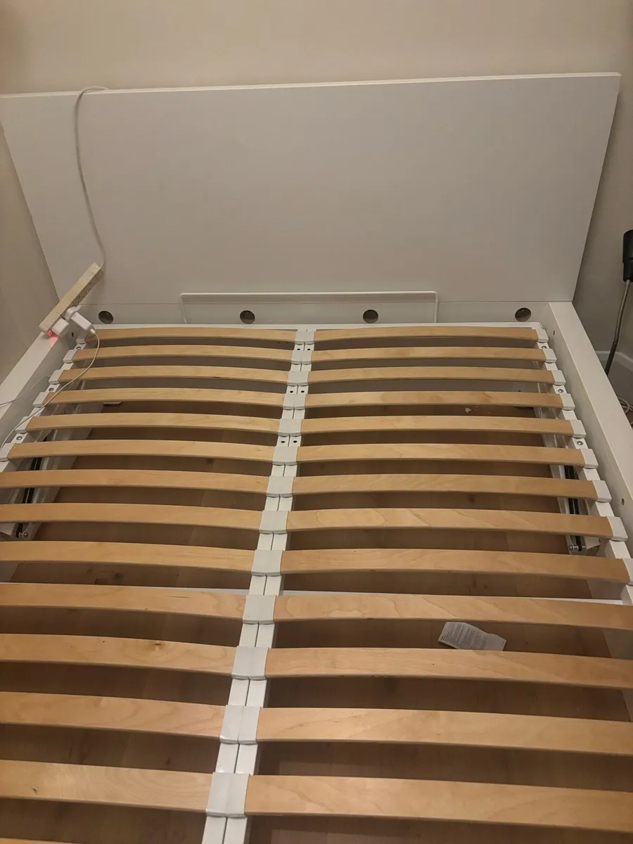Bed frame - Image 2