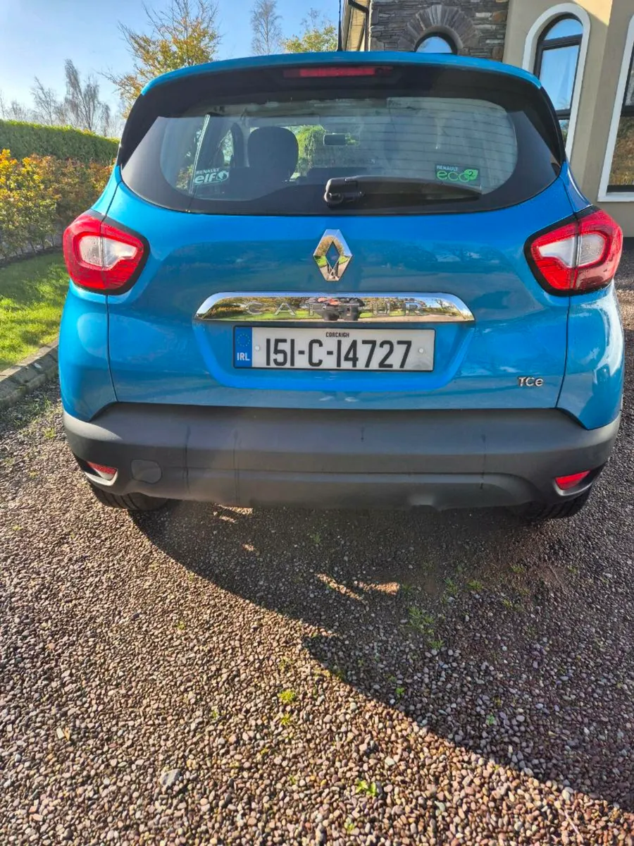 Renault Captur - Image 2