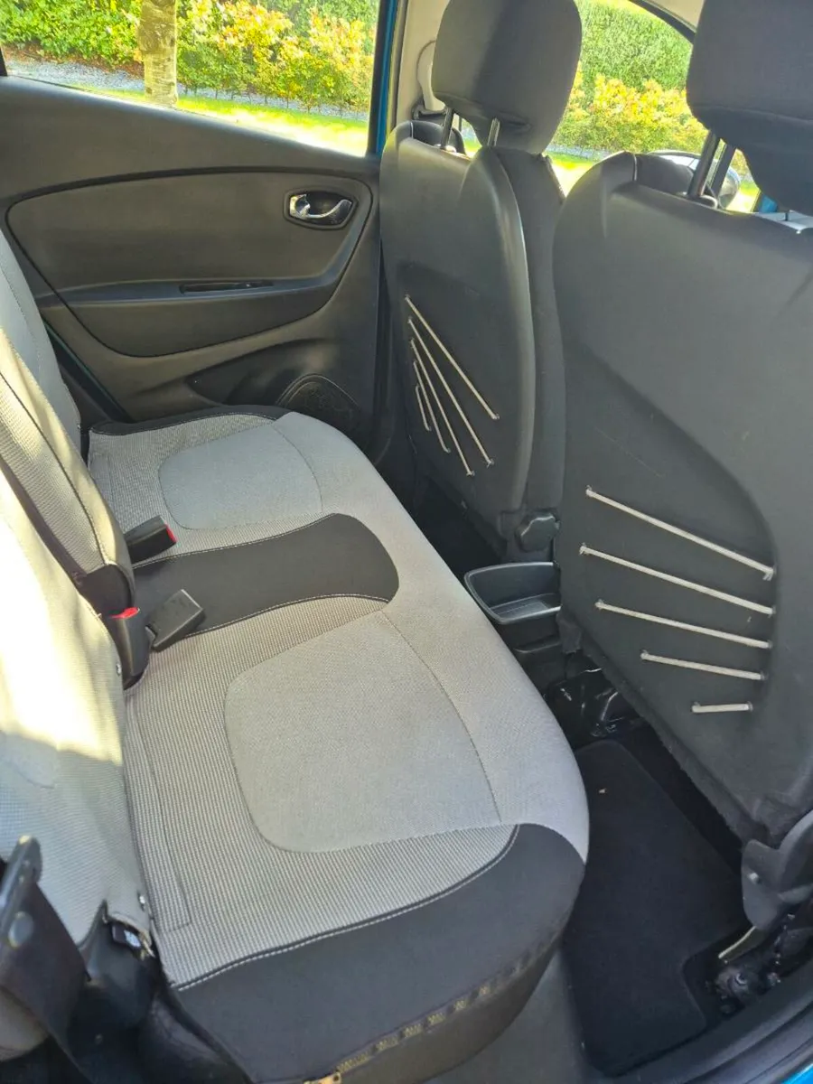 Renault Captur - Image 4