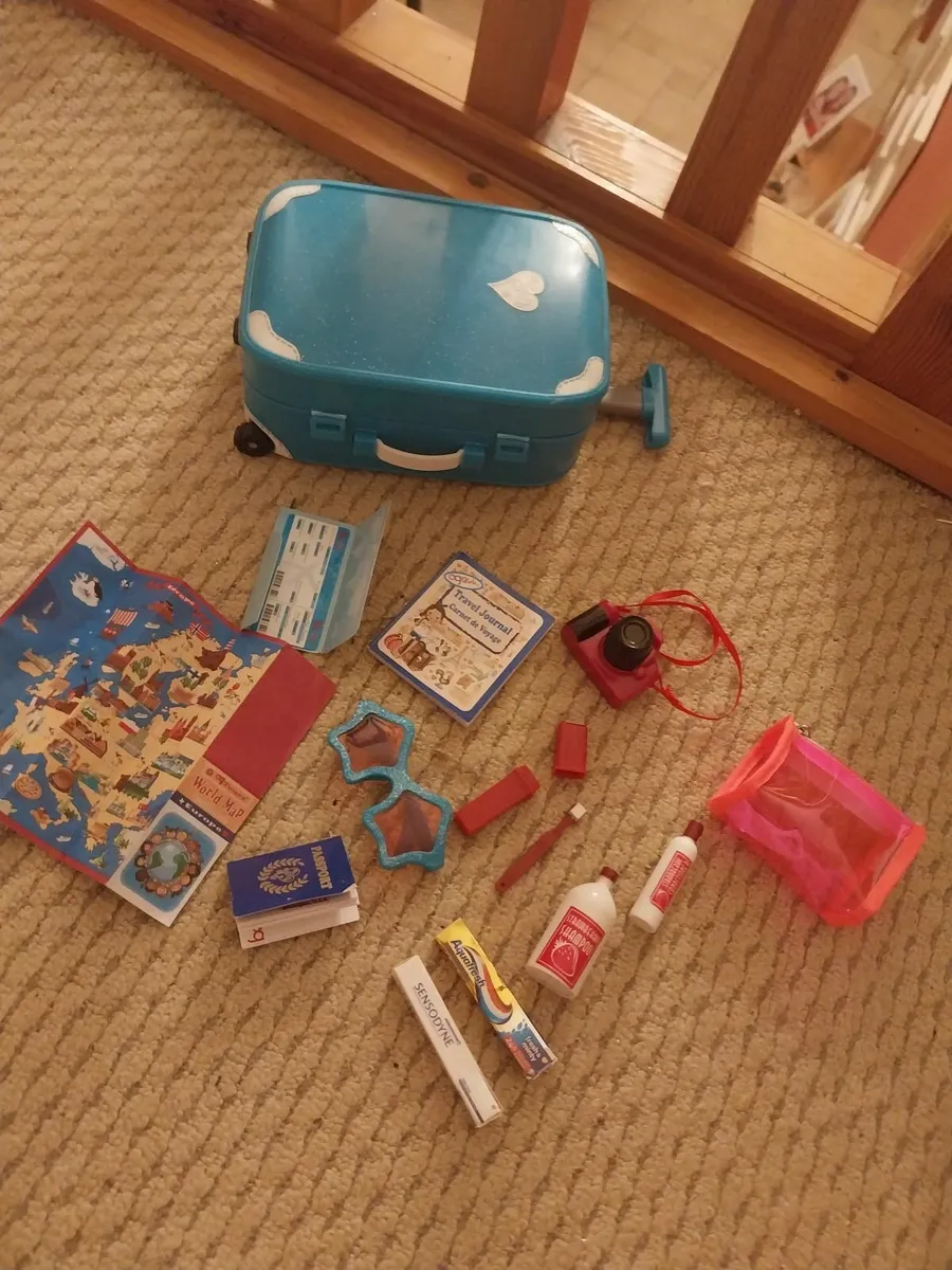 Our generation set - Image 1