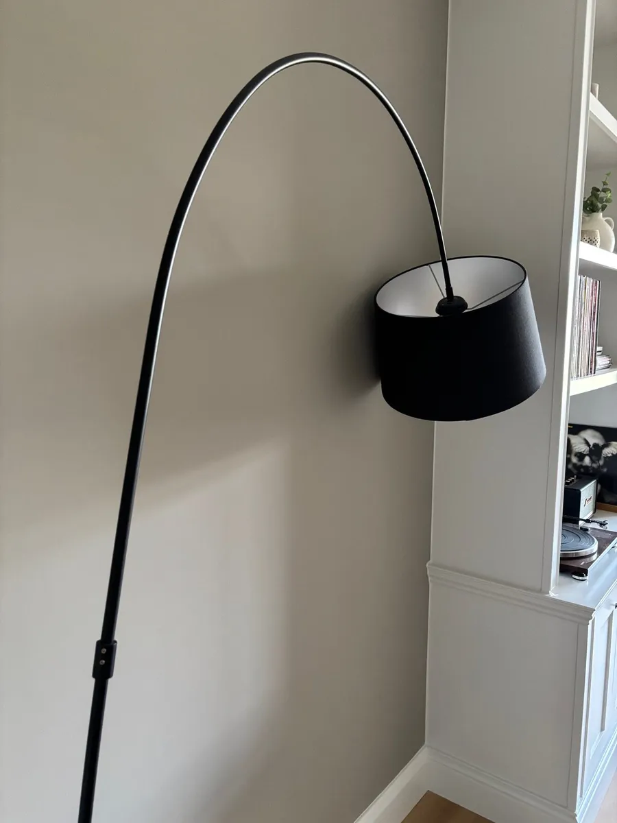 BoConcept Kuta Floor Lamp - Image 2