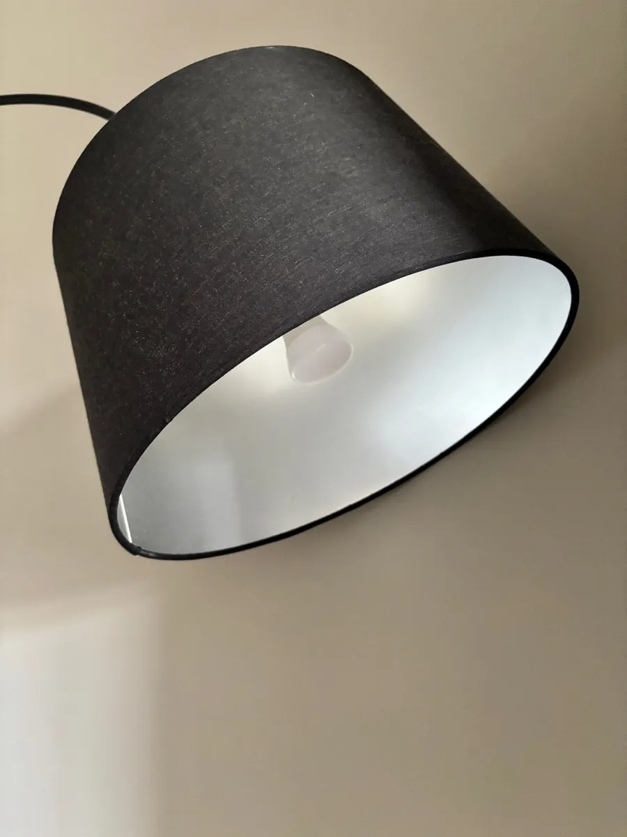 BoConcept Kuta Floor Lamp - Image 3