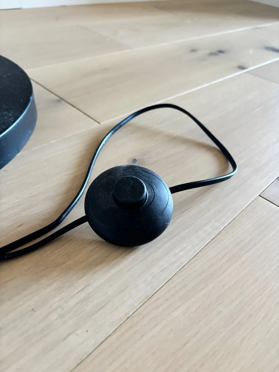 BoConcept Kuta Floor Lamp - Image 4