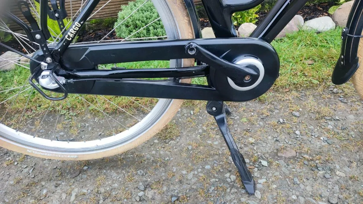 Cargo ebike - Image 4