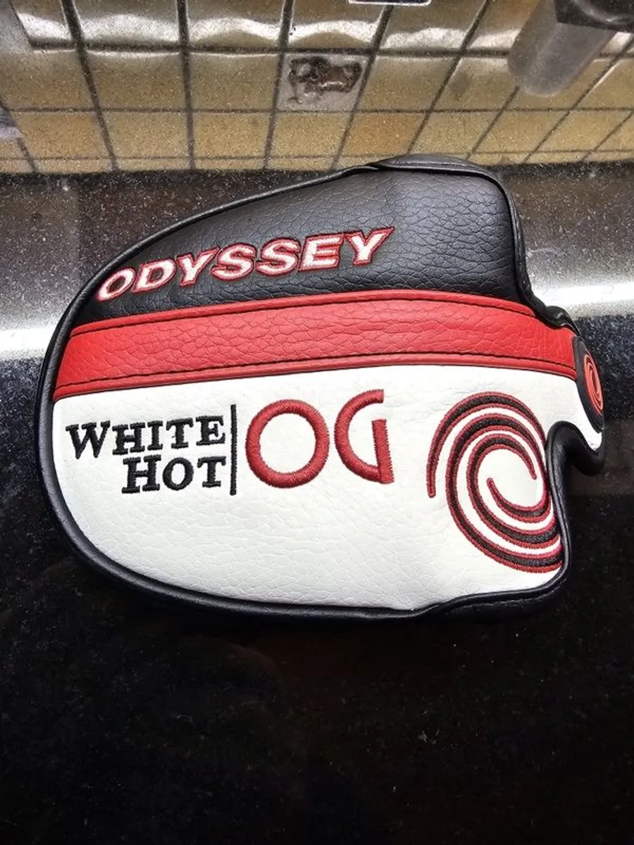 Odyssey 7 NANO Putter 34" - Image 2