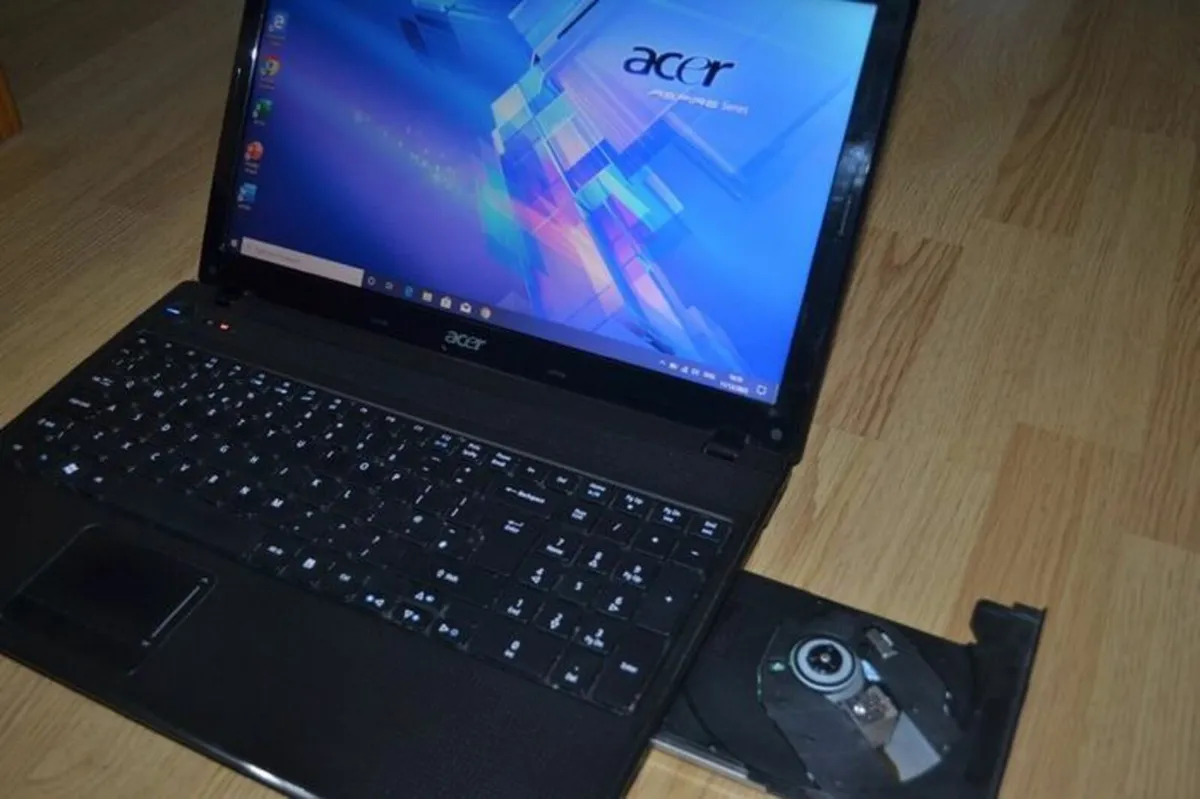 Acer Laptop with HDMI + Microsoft Office - Image 2