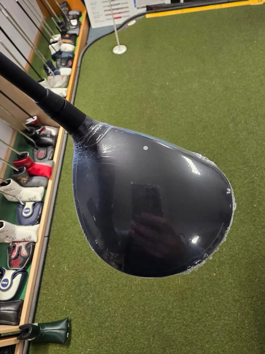 Brand New Ping G440 Max 9 Wood - Image 3
