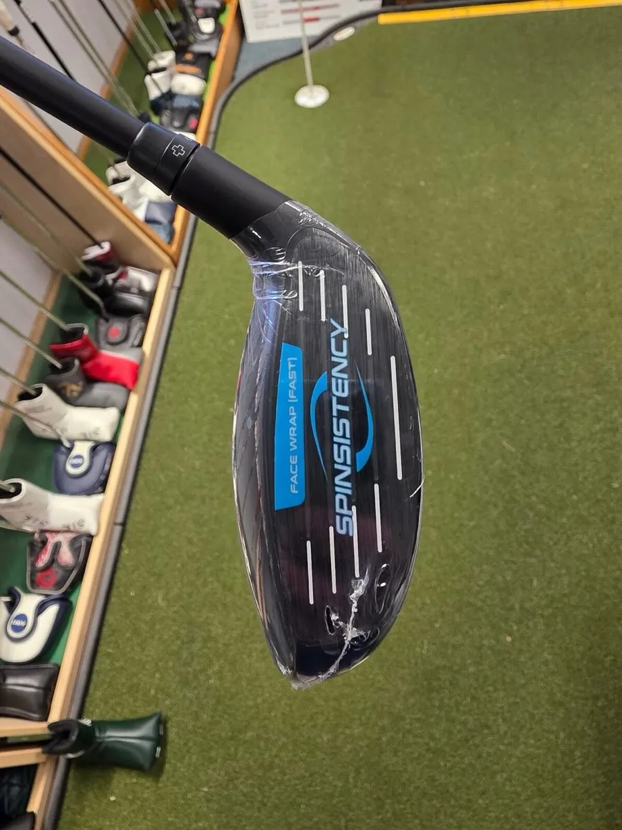 Brand New Ping G440 Max 9 Wood - Image 4